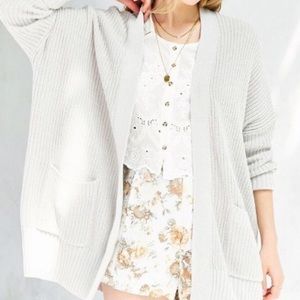BDG cardigan